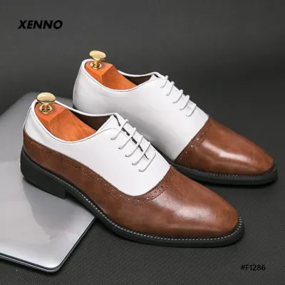 Arch Duke Formal Shoes